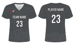 Custom animals adult youth soccer jersey - Jersey