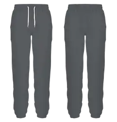 Custom performance adult youth unisex joggers - Sweatpant