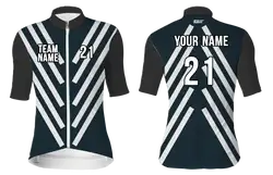 Custom awesome adult youth unisex cycling jersey - Jersey