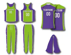 Custom track singlets adult youth unisex inverse illusion - Track-singlets