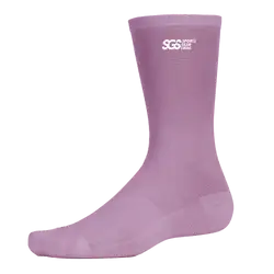 Custom cycling socks adult youth unisex essential elegance - Socks