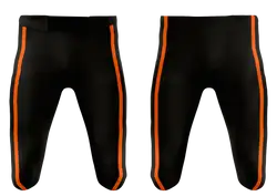 Custom football pants adult youth unisex hyper speed - Football-pants