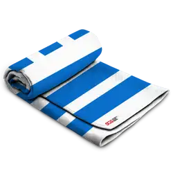 Custom yoga mat towel vibrant colors - Yoga-mat-towels