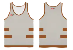 Custom tank top adult youth unisex vibrant print - Tank-top