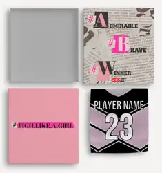 Custom swag box cheerleading power - Swag-boxes