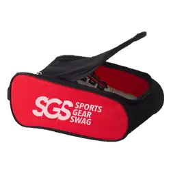 Custom golf shoe bag rush - Golf-shoe-bags