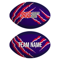 Custom elite bound rugby ball - Rugby-balls