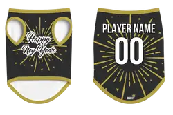 Custom pet holiday shirt midnight spark - Pets-shirts