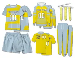 Custom moisture-wicking rouged adult youth unisex shirt - Jersey