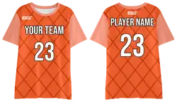 Custom moisture wicking pattern adult youth unisex shirt - Esports-jerseys