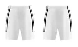 Custom fresh style adult youth unisex soccer shorts - Short