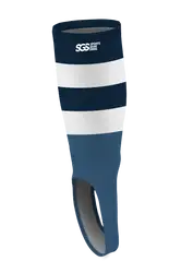 Custom baseball stirrups adult youth unisex strike force - Baseball-stirrups