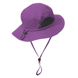 Custom majestic adult youth unisex bucket sun hat - Caps