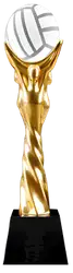 Top glass trophies awards - Trophies-awards