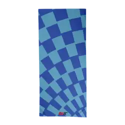 Custom yoga mat towel soft touch - Yoga-mat-towels