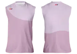 Custom sleeveless t-shirt adult youth unisex multi-sport - Shirt-sleeveless