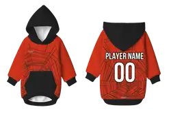 Custom pet hoodie classic replica - Pets-hoodie