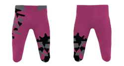 Custom superb camo design adult youth unisex football long pants - Football-pants