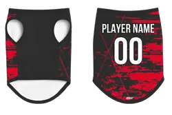 Custom pet shirt facsimile style - Pets-shirts