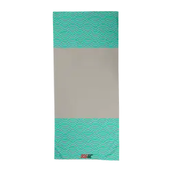 Custom yoga mat towel brand booster - Yoga-mat-towels