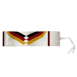 Custom armbands adjustable adult youth unisex - Armbands