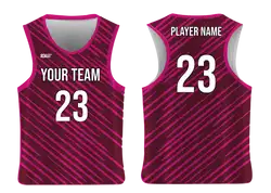 Custom astonishing adult youth unisex racerback jersey - Jersey