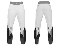 Custom bowling pants adult youth unisex storm - Bowling-pants