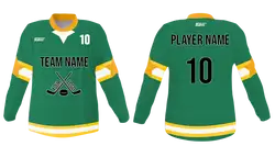 Custom splendid adult youth unisex hockey jersey - Jersey