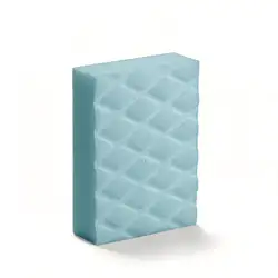 Sneaker eraser cleaning blue sponge - Sneaker-erasers