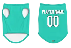 Custom pet shirt calm color - Pets-shirts