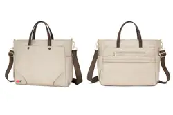 Custom briefcase nova carry - Briefcases