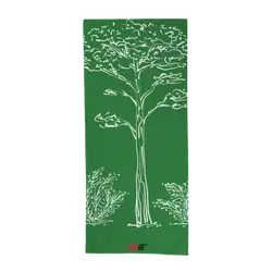 Custom yoga mat towel durable material - Yoga-mat-towels