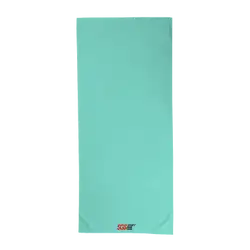 Custom yoga mat towel plain design - Yoga-mat-towels