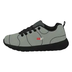 Custom training shoes black elite - Training-shoes