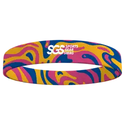 Custom silicone wristband classic - Wristbands