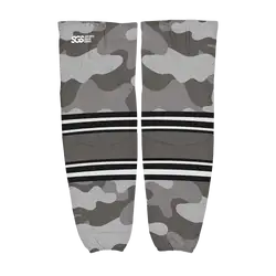 Custom hockey socks adult youth unisex tactical blend - Socks