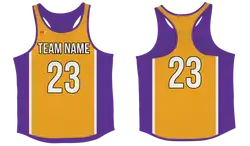 Custom track singlets adult youth unisex inverse illusion - Track-singlets