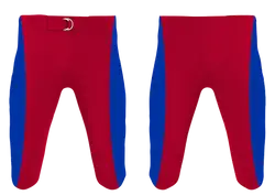 Custom phenomenal design adult youth unisex football pants - Football-pants