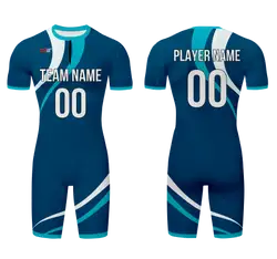 Custom water men speed suit  pro edition - Men-water-speed-suits