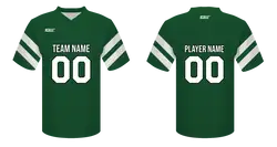 Custom football jersey adult youth unisex new york jets design - Jersey