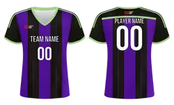 Custom enjoyable adult youth unisex soccer jersey - Jersey