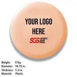 Frisbee-beige - Frisbees