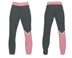 Custom bowling pants adult youth unisex hook - Bowling-pants