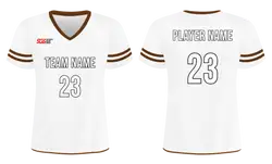 Custom perfect style adult youth soccer jersey - Jersey