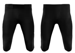 Custom football pant adult youth unisex active wear - Football-pants