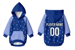 Custom pet hoodie astro charm - Pets-hoodie