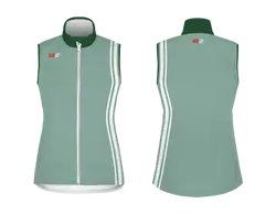 Custom long vest adult youth unisex athletic wear - Training-vests