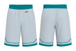 Custom shorts adult youth unisex fashion forward - Short