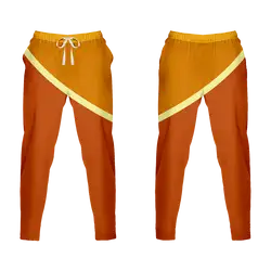 Custom scrubs loose fit bottom swift edge - Scrub-pants