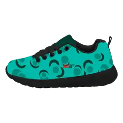 Custom training shoes black max - Training-shoes